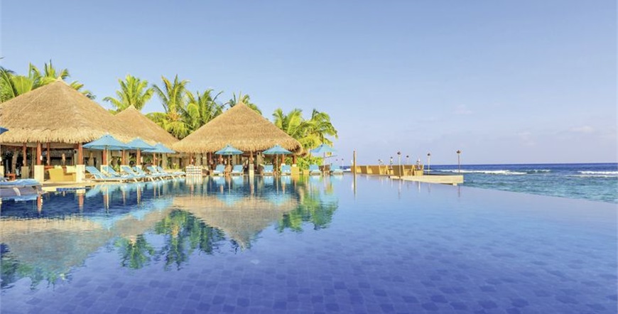 Anantara Veli Maldives Resort