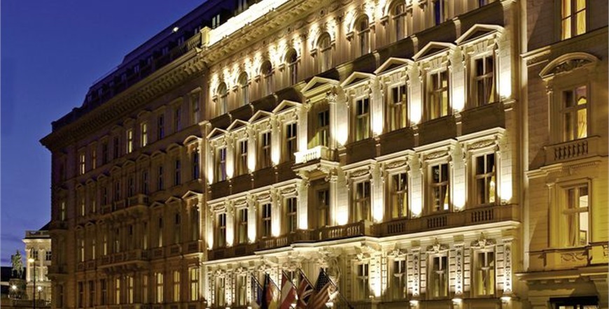 Hotel Sacher