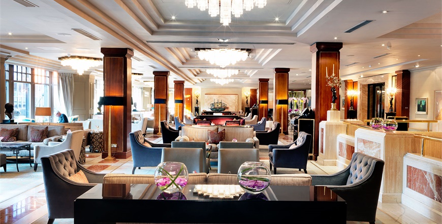 The Westbury, Dublin