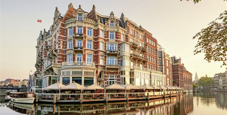 De L'Europe Amsterdam