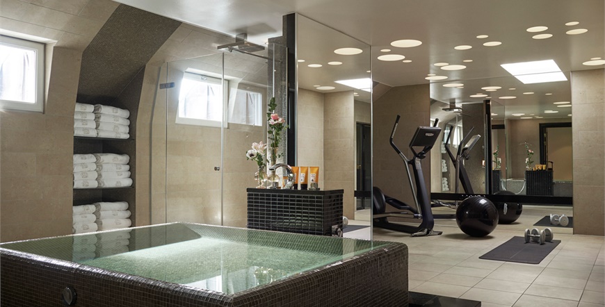 Grand Hotel Stockholm