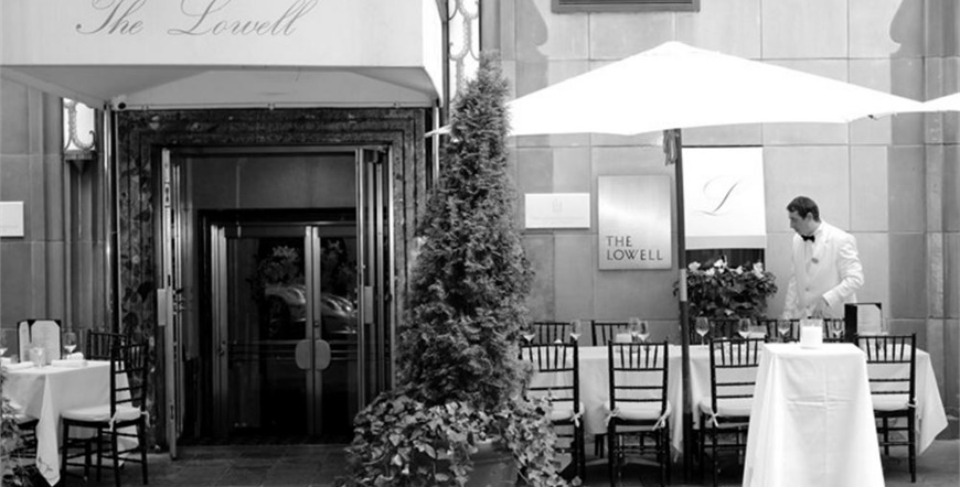The Lowell
