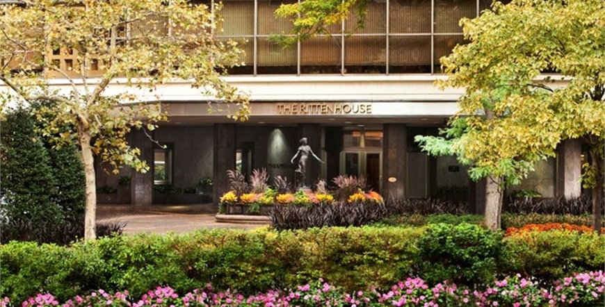 The Rittenhouse