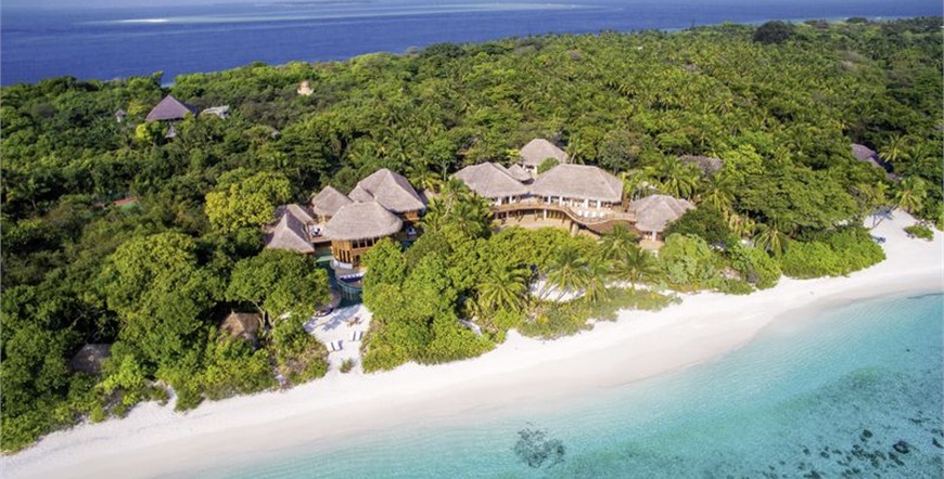 Soneva Fushi