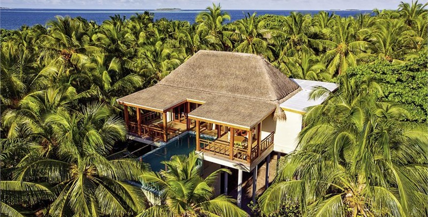 Amilla Fushi