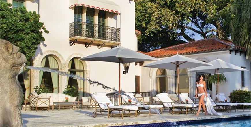 Fisher Island Hotel & Resort