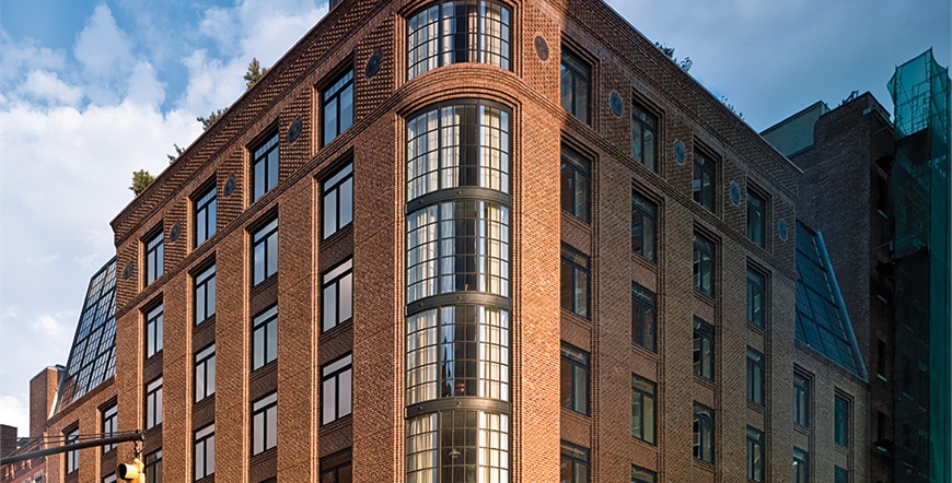The Greenwich Hotel