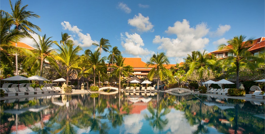  The Westin Resort, Bali