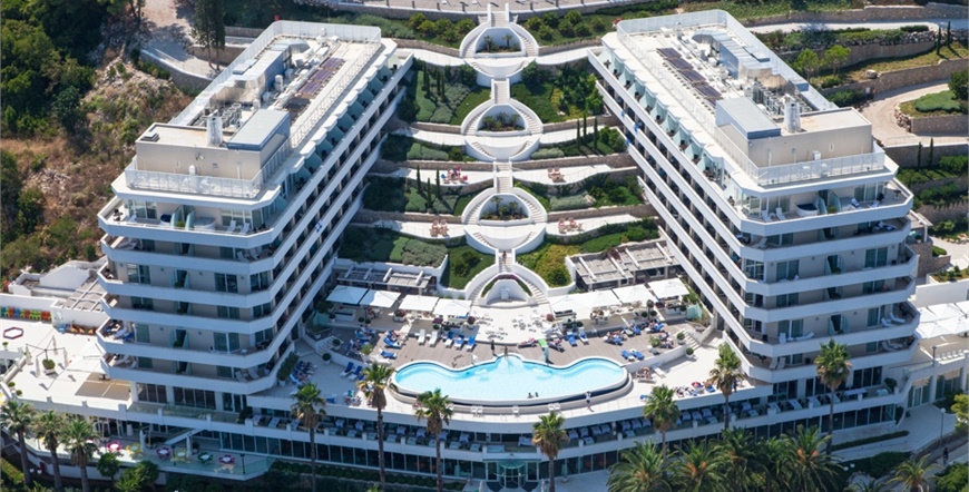 Lafodia Sea Resort