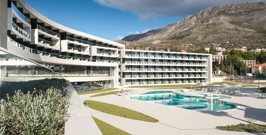 Sheraton Dubrovnik Riviera