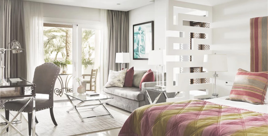 Puente Romano Beach Resort & SPA Marbella