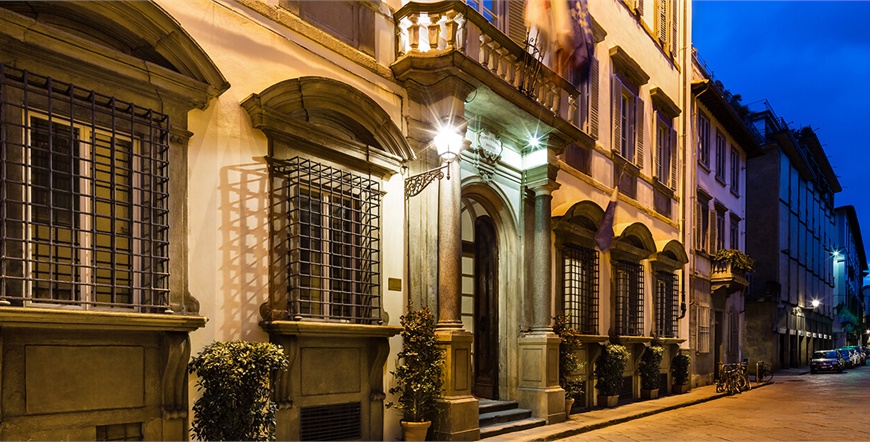 (14483)Baglioni Relais Santa Croce