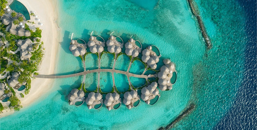 (14907)The Nautilus Maldives