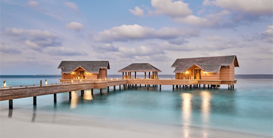 (14936)Joali Maldives