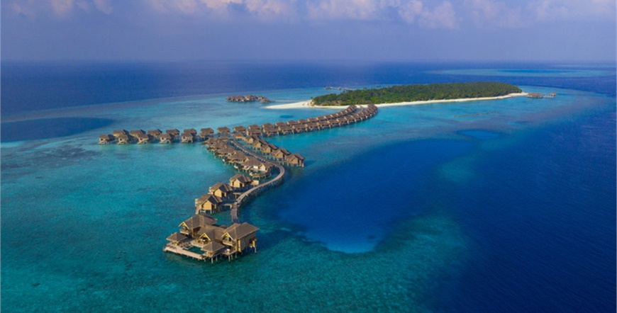 (14993)Vakkaru Maldives
