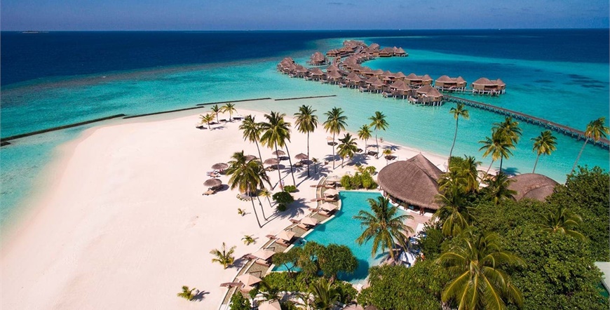 (15023)Constance Halaveli Maldives