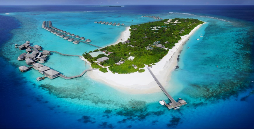 (15040)Six Senses Laamu