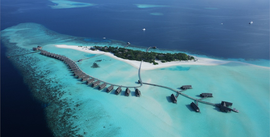 (15099)COMO Cocoa Island