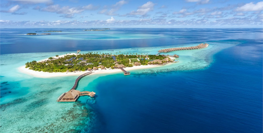 (15126)Hurawalhi Island Resort