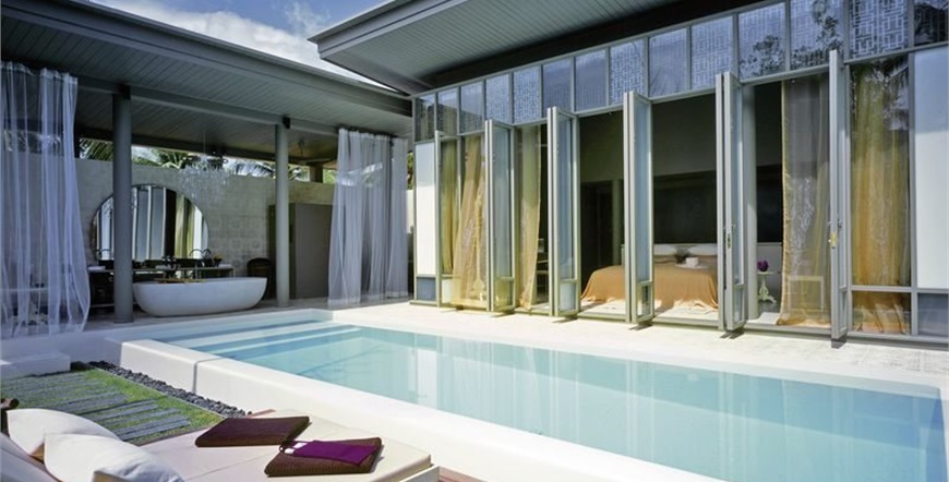 (15352)Sala Phuket Mai Khao Beach Resort