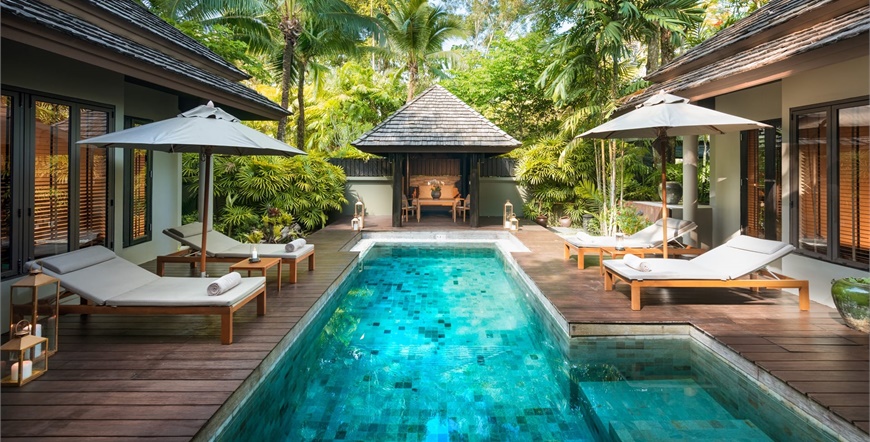 (15367)Anantara Layan Phuket Resort