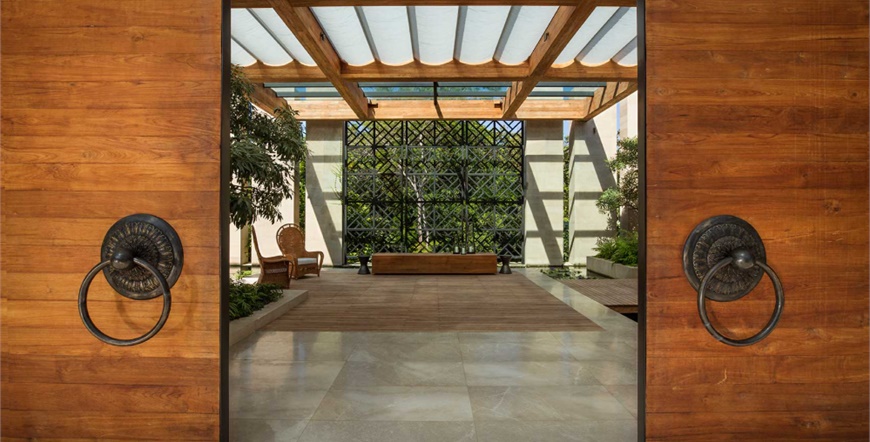 (15393)Rosewood Phuket