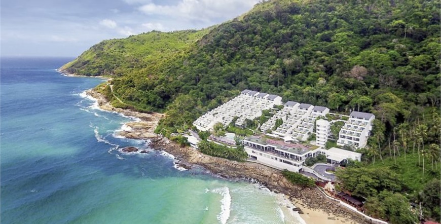 (15409)The Nai Harn Phuket.