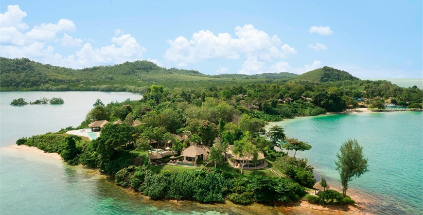 (15532)The Naka Island, A Luxury Collection Resort & Spa