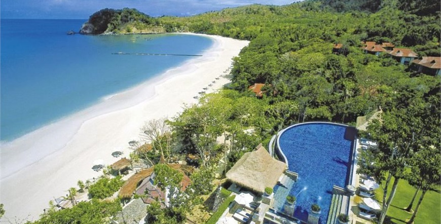 (15548)Pimalai Resort & Spa