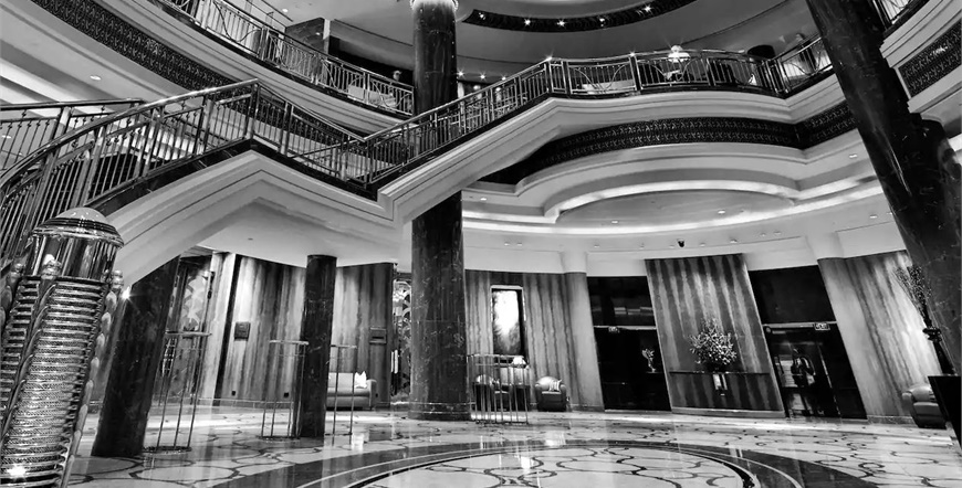 (15816)Park Hyatt Melbourne