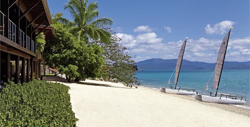 (15881)Qualia Resort