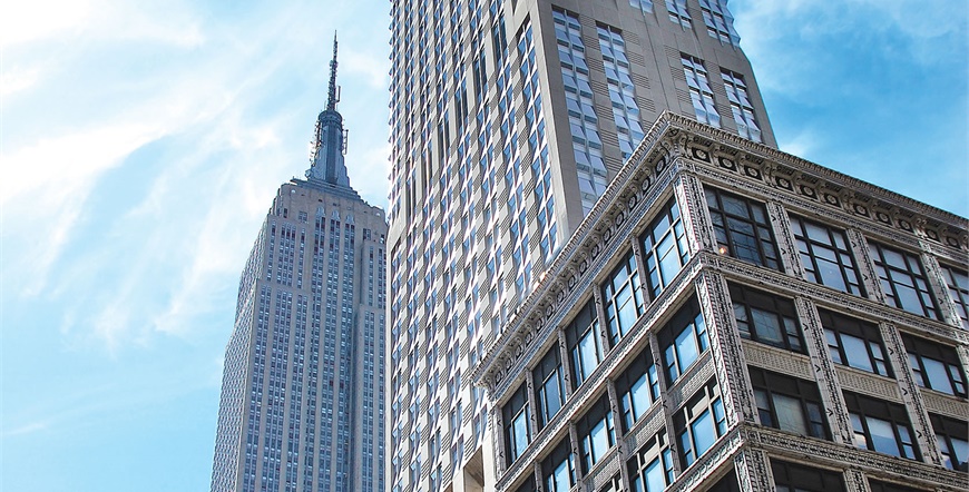(16417)The Langham New York