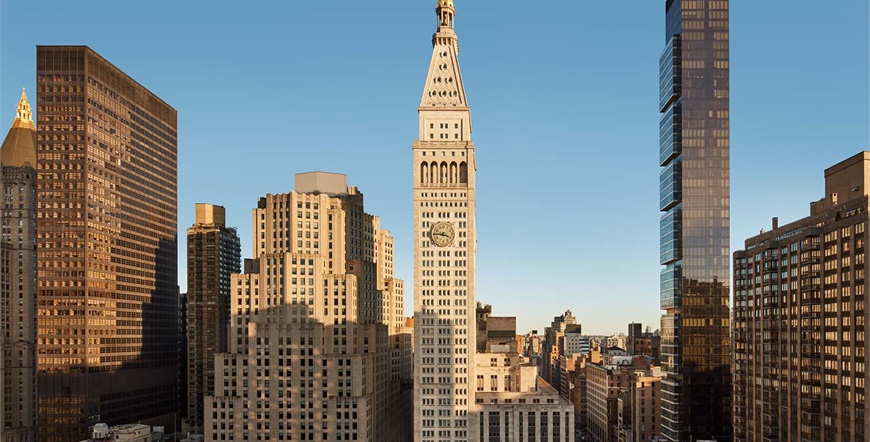 (16469)The New York EDITION