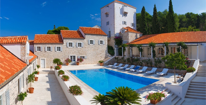 (16507)Martinis Marchi Heritage Hotel