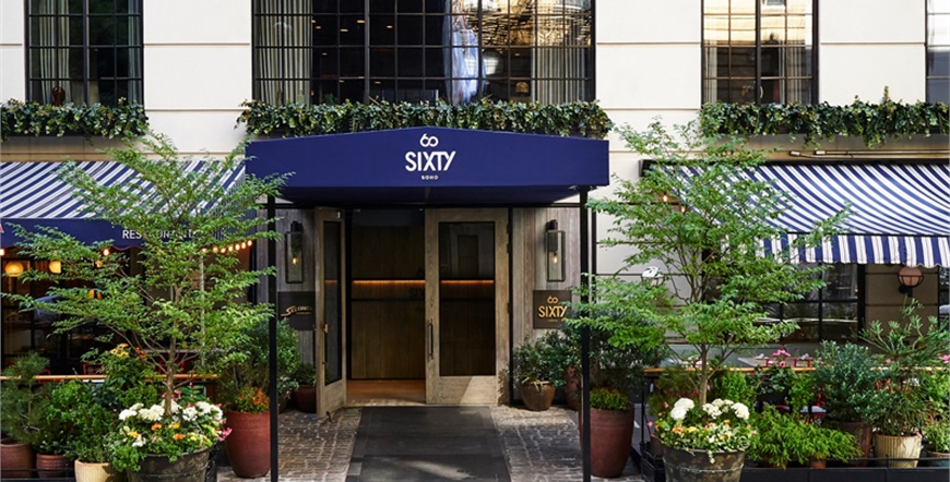 (16556)SIXTY SoHo.