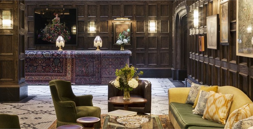 (16587)The Beekman, A Thompson Hotel