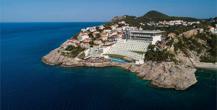 (16783)Rixos Premium Dubrovnik
