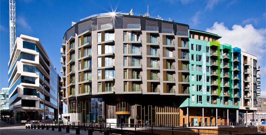 (16920)The Thief Oslo