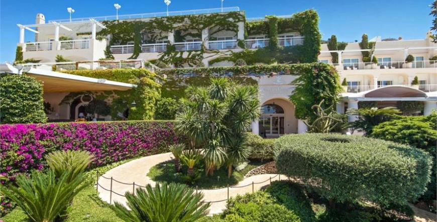 (16975)Capri Palace Jumeirah