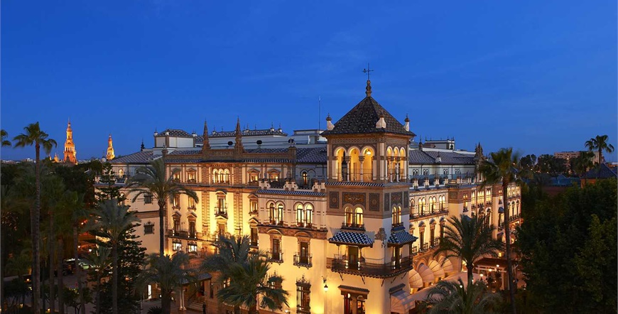 (17007)Hotel Alfonso XIII