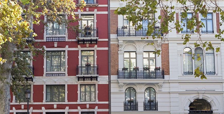 (17037)Hospes Palau de la Mar