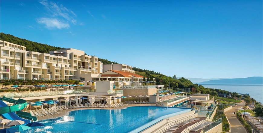 (18964)Valamar Bellevue Resort