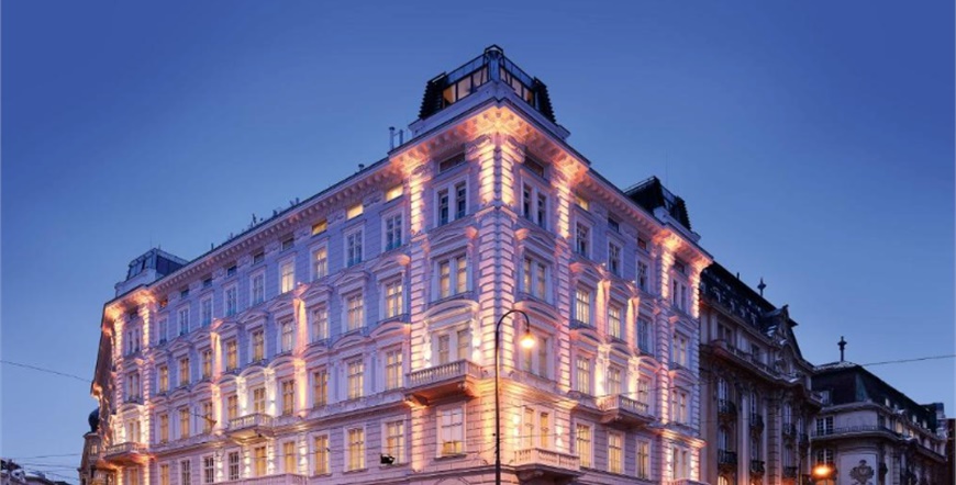 (19038)Sans Souci Wien