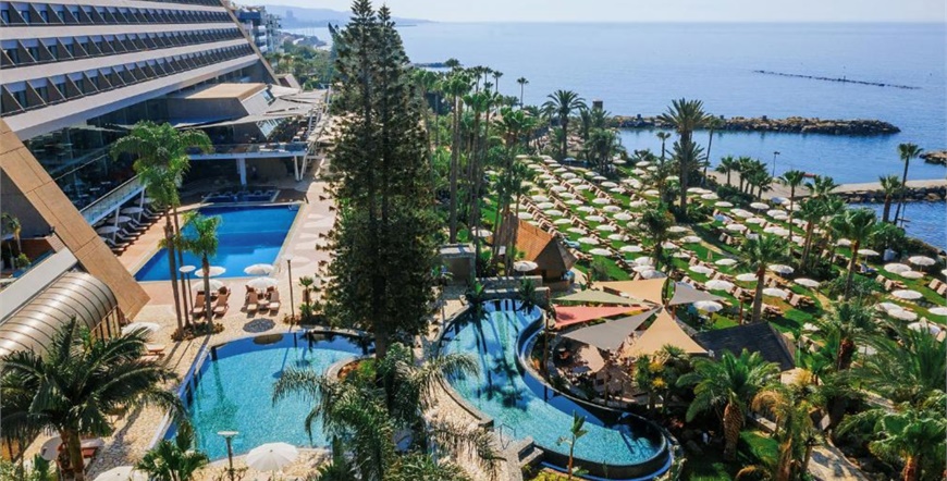 (19127)Amathus Beach Hotel