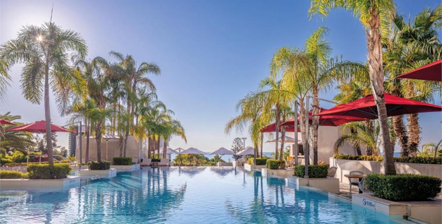 (19135)Four Seasons Limassol