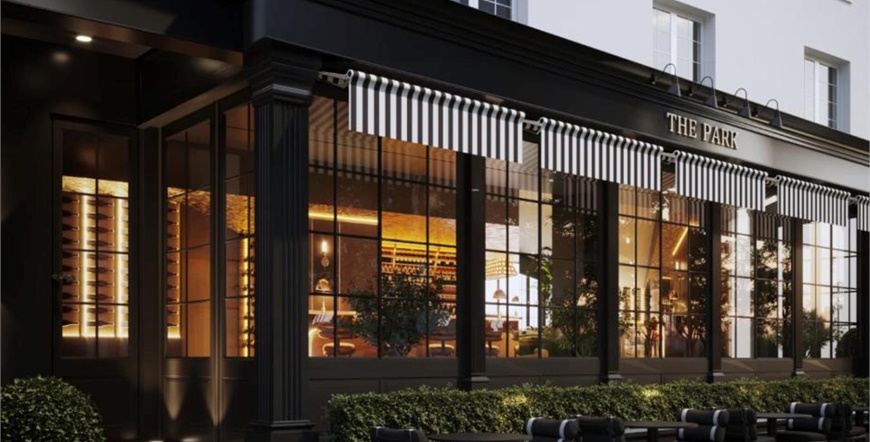 (19165)Park Lane Copenhagen