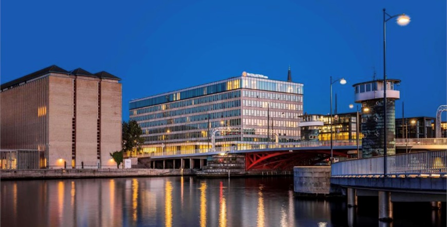 (19183)NH Collection Copenhagen