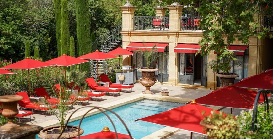 (19355)Villa Gallici