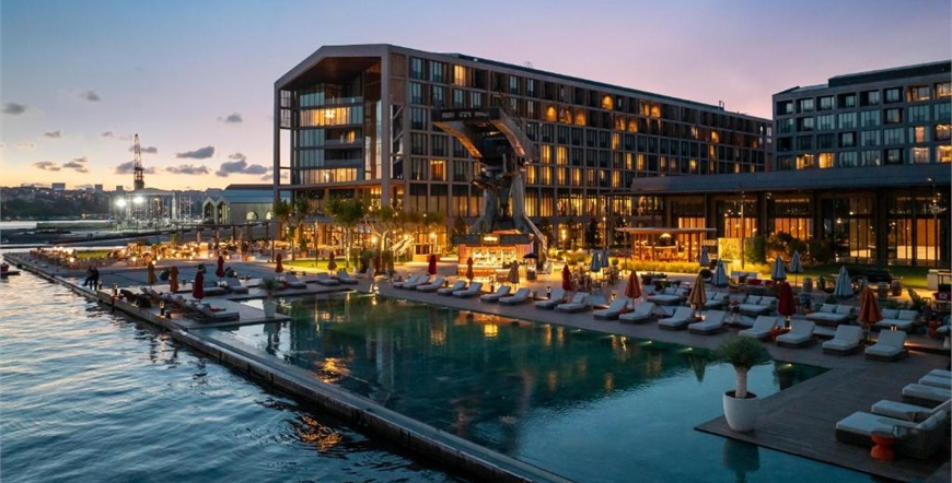 (19660)Rixos Tersane Istanbul2