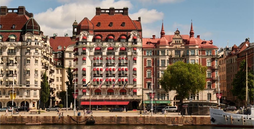 (19856)Hotel Diplomat Stockholm3
